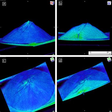 Los rayos X pueden predecir erupciones catastróficas. Desde España llega una buena noticia que podría utilizarse para anticipar los casos más devastadores.
agenciasinc.es/Noticias/Rayos…