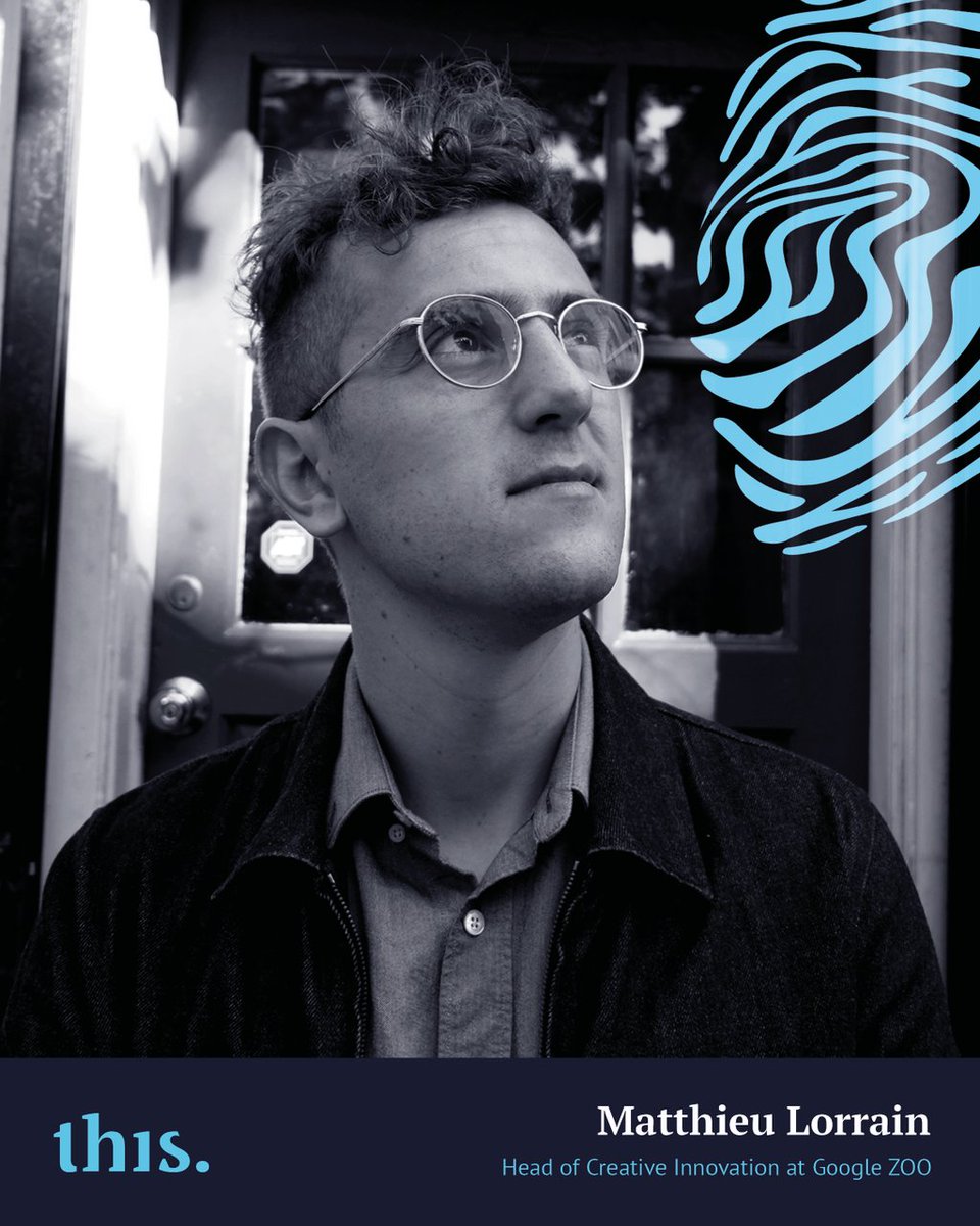 thisnordic's tweet photo. Three new headliners for this.conference. Let's get into it 👉🏽

1. Matthieu Lorrain. Head of Creative Innovation at Google ZOO.

2. Mette Søs Lassesen. Market Director at Ramboll.

3. Morten Bach Jensen. Group Vice President, Grundfos.

https://t.co/c2AIar3OKl https://t.co/LPSAcdajBq