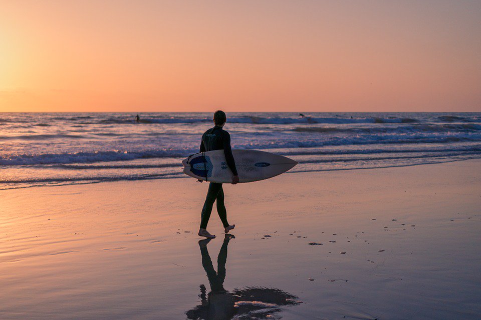 #NorthDevon is the perfect place to try #watersports – here are 5 to have a go at and the best places that offer lessons for beginners! holidayhomehunter.co.uk/blog/index.php…