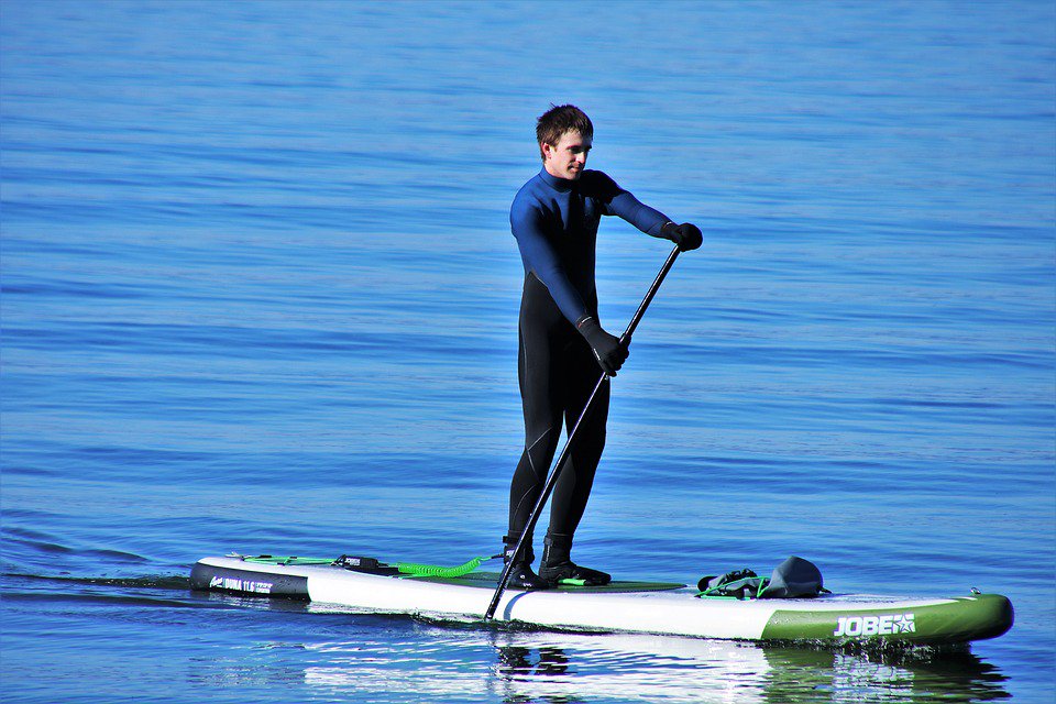 HolidayHomeHunt's tweet photo. #NorthDevon is the perfect place to try #watersports – here are 5 to have a go at and the best places that offer lessons for beginners! https://t.co/6gkp0aNUcm https://t.co/FSMHtNzZvn