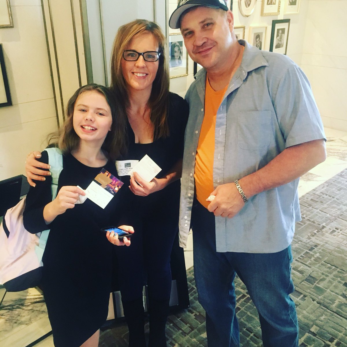 SheratonUniv's tweet photo. Lobby Games start the day off well !! @SheratonUniv https://t.co/HXYpUYSr3a