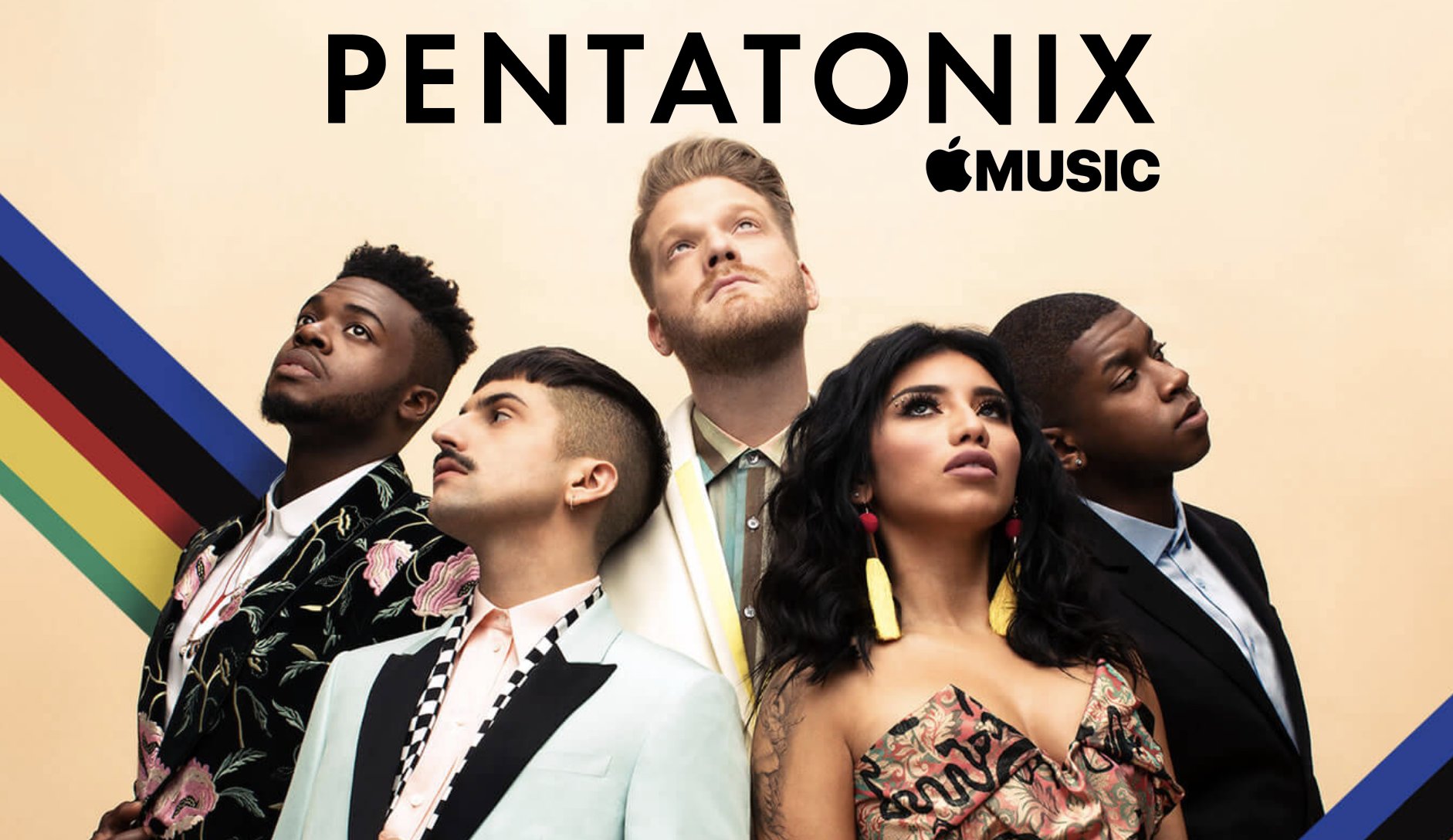 Pentatonix On Twitter We Have The Best Fans In The World To Thank