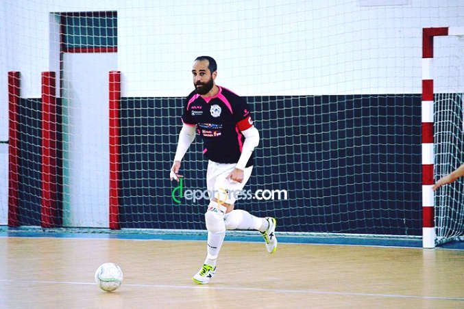 Yeray Talavera - CDS Tenerife 🇪🇦

Apurados para a Taça do Rei ✅
Vencedores do grupo 6A da 2B ✅
Campeões das Canárias ✅

Encomenda já as tuas  em 181keepers.com 👌

#181keepers #yesyoucan #dontgiveup #kneepads #elbowpads #joelheiras #cotoveleiras #voleibol #futsal
