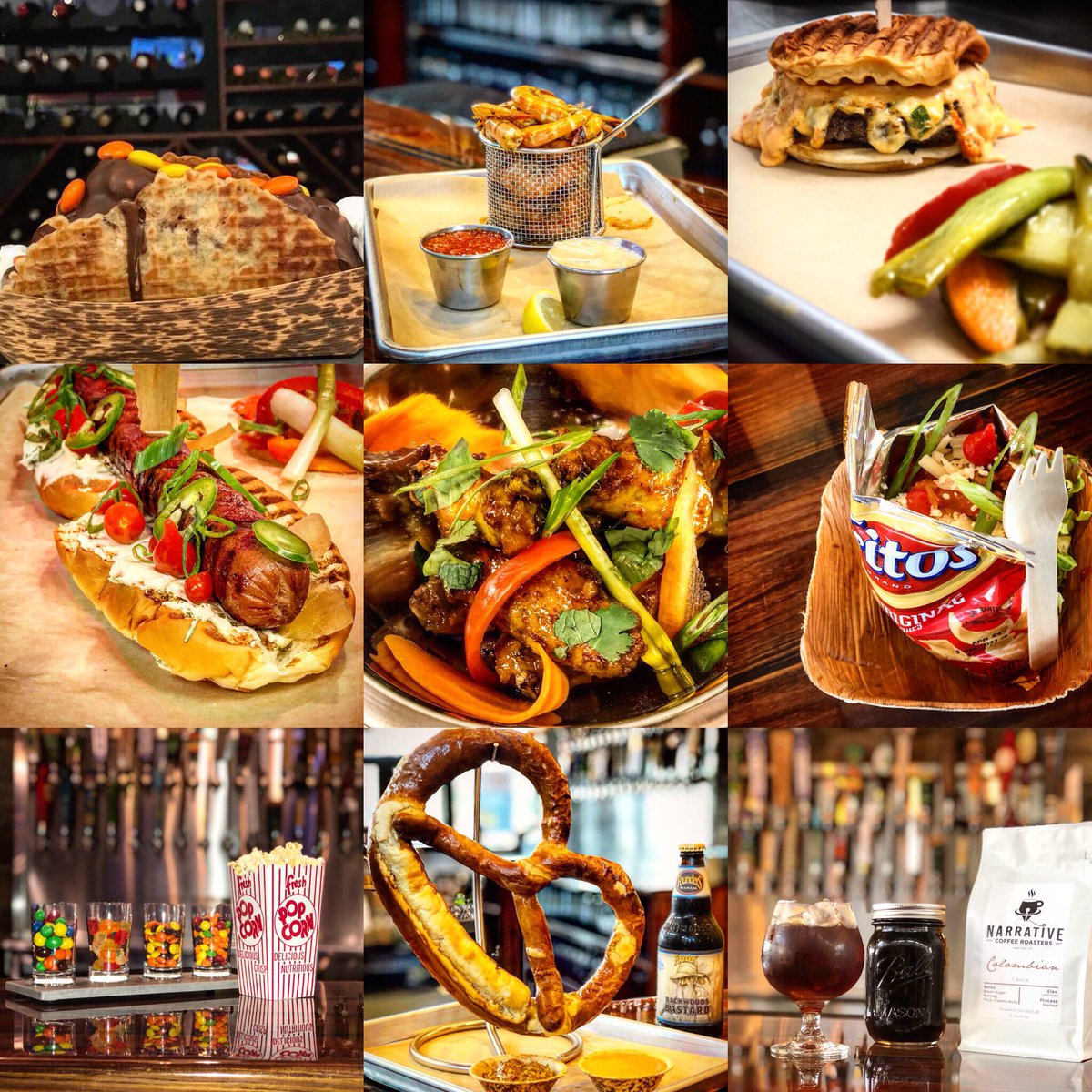 marlinsbrew's tweet image. New food menu at Marlins! Not only can you get the best Tacos in town at Chronic Tacos, Marlins now has a new menu! Stop in today to taste for yourself! #marlinsbrew #craftbeer #brewery #FortMyers #FtMyers #Ftmyersbeach #fortmyersbeach #FMB #sanibel #sanibelisland #SWFL