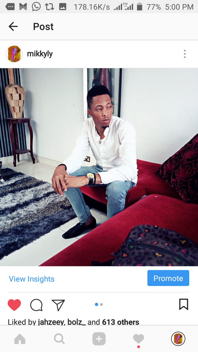 mikkyly's tweet image. My Name is Micheal Irabor. I'm a Mass Communicator, Blogger, Journalist, Digital Marketer, Online and Offline PR Personnel and a Model, until I broke my leg in an accident. Feel free to call me #Ogayellow #Mikkyly #FormerModel 😔 

#FineYorubaTwitter