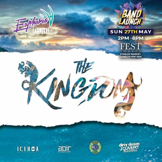 djmarkeemusic's tweet image. The moment you&apos;ve all been waiting for, an ICEBOX section for NHC2018  with @euphoria_carnival 🇬🇧. Vibes on vibes 🙌🏼🙌🏼🙌🏼

T-5 days to go!
#2018loading 
#EuphoriaBandLaunch
#socakingdom but more like #EuphoriaKingdom
#NHC2018

@Euphoria_Carnival
@iceboxentertainment