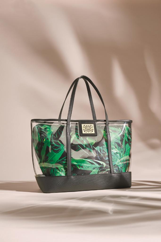 house of fraser beach bags