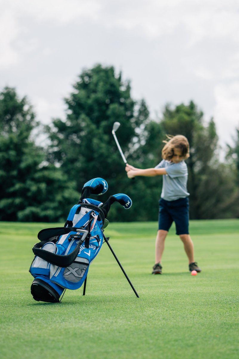 Callaway Golf tweet media