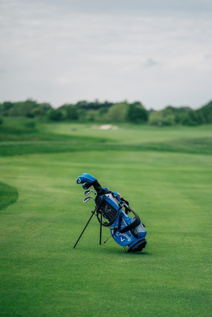 Start 'em young 🏌️‍♂️

Our new and improved XJ sets deliver the performance and industry-leading technologies to fit your junior player >> bit.ly/2J1KhPq