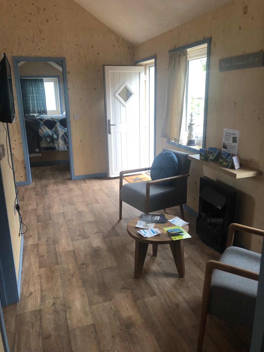 guild_ann's tweet image. Life changing for many. Interesting visit to Social Bite Village - Edinburgh on Sunday. 

@SocialBite