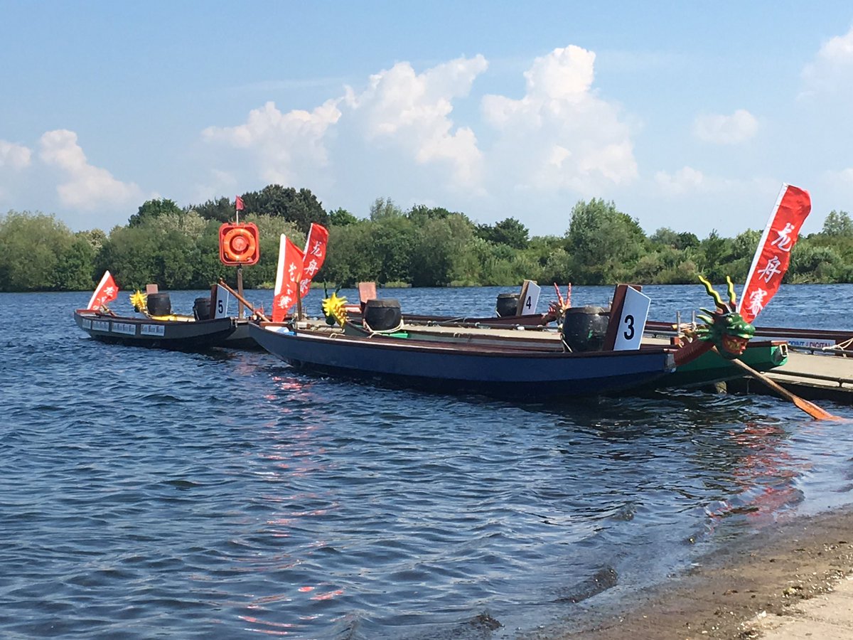 kiergroup's tweet photo. Today, teams from across our business have taken part in a dragon boat race to raise funds for @kierfoundation. All of the money raised will benefit our charity partner @alzheimerssoc and other charitable causes https://t.co/NIGnP7qrO8