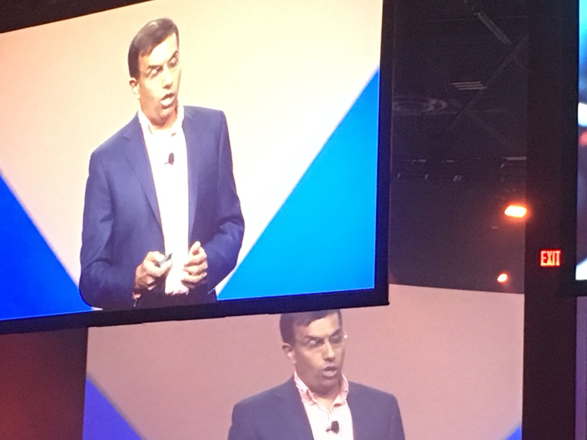 biconsultantML's tweet image. @Informatica 

 #infa18 
#Informatica2018 #informaticaworld2018 
#theVenetian