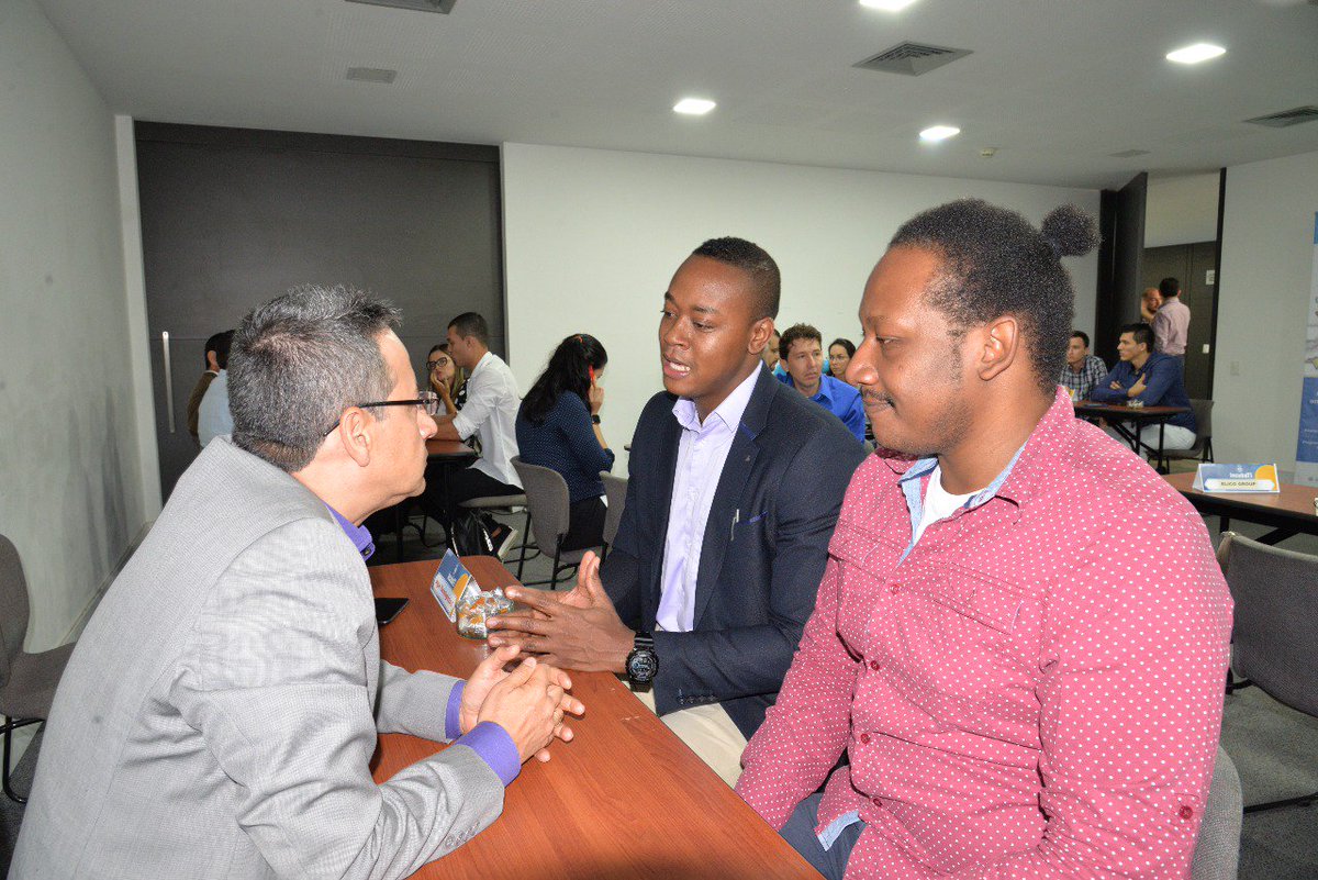 infocreame's tweet photo. ¿Sabes qué es SPEED DATING? Espacio de citas rápidas muy conocido en el mundo de las relaciones corporativas, donde interactúan empresarios, emprendedores e inversiones, encuentro no mayor de 4 minutos intercambian información clave para generación de alianzas y cierre negocios https://t.co/xSKQgr3u1n