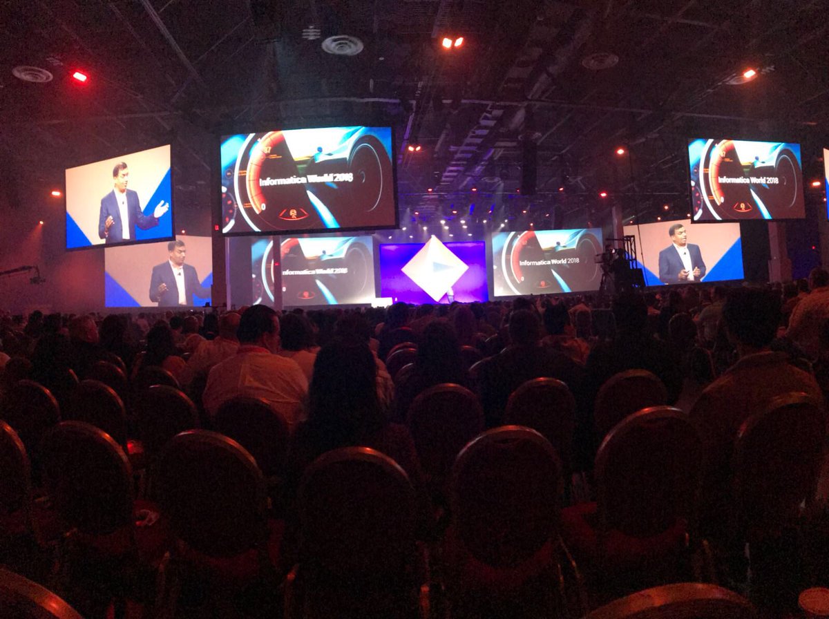 biconsultantML's tweet image. #infa18 
#Informatica2018 #informaticaworld2018 
#theVenetian