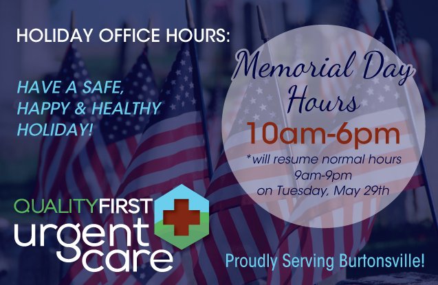 Burtonsville Urgent Care Hours Inova Urgent Care Dulles