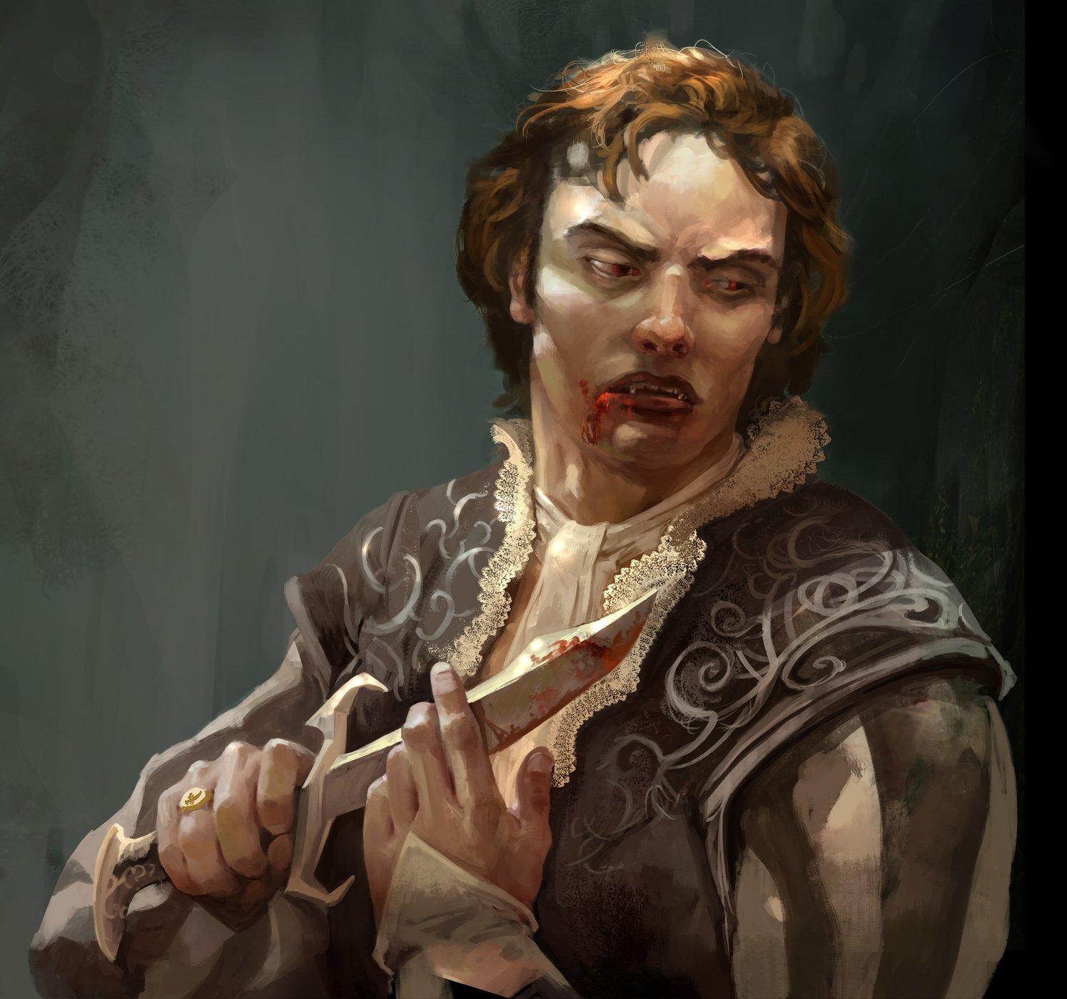 Kobold Press 🔜 Gen Con Booth 1855 on Twitter "Our gracious host