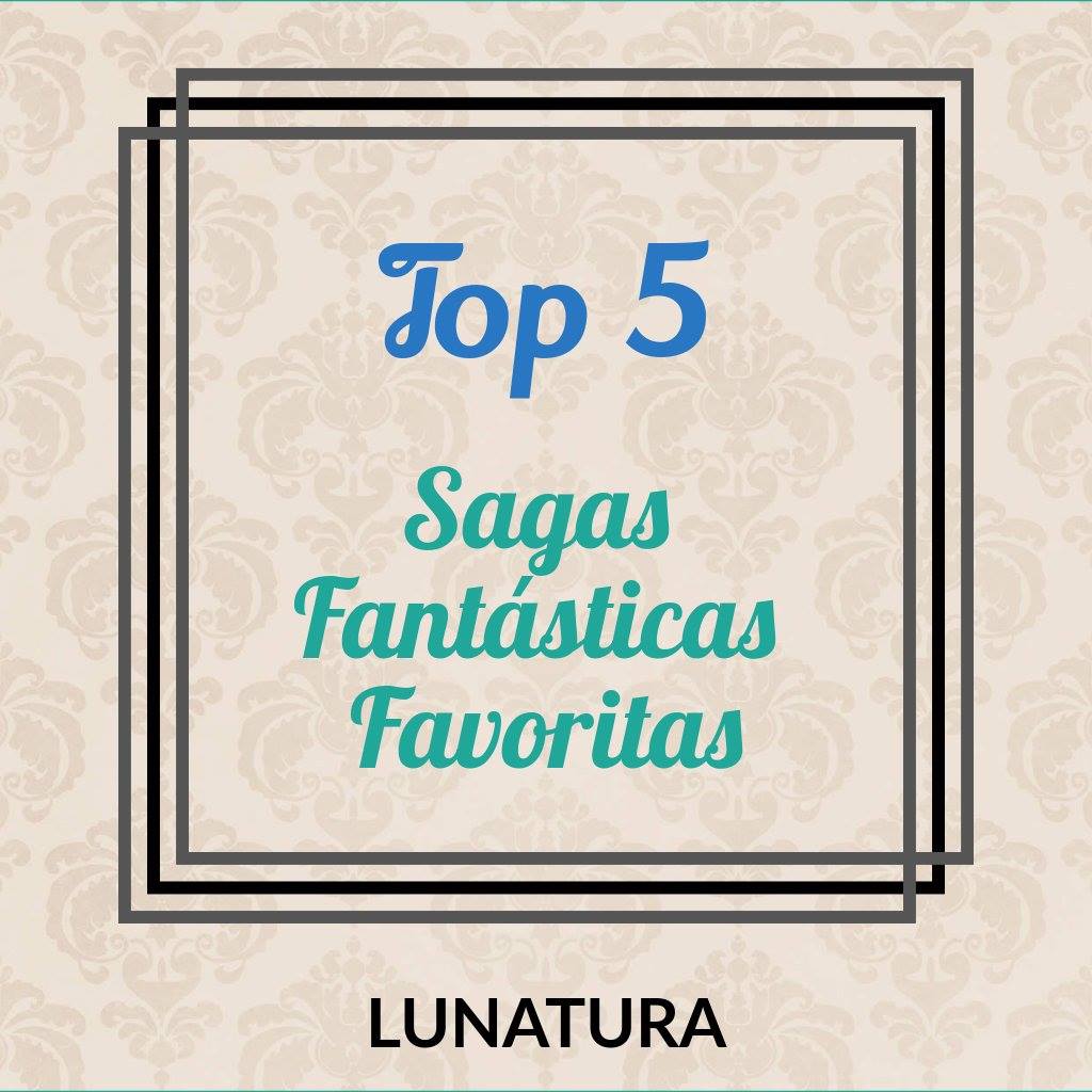 lunaturaoficial's tweet photo. ¡Hoy en el blog! Tenemos una entrada espectacular, es un TOP 5 de Sagas fantásticas que #RossD del staff de Facebook te recomienda, no te las pierdas, seguro alguna está en tus favoritas
Link:
https://t.co/A91NzhlYj6 https://t.co/tFXgM08QGv