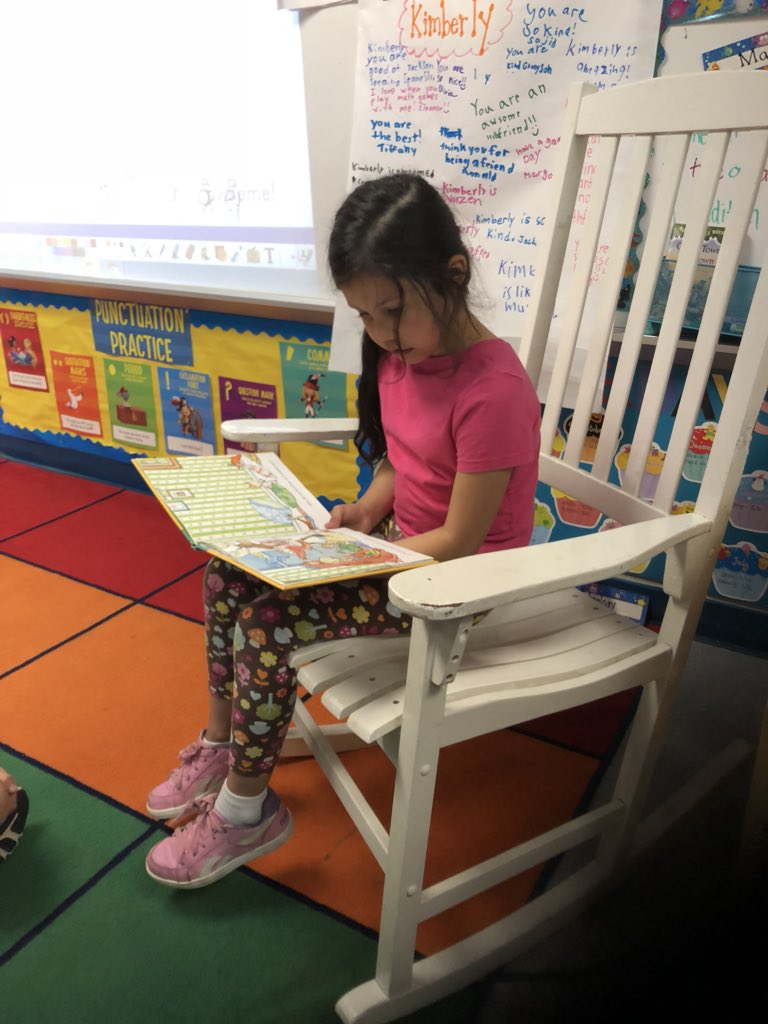 jenny_krush's tweet photo. Love celebrating my students. Kimberly is compassionate, Lincoln is creative, and Margot is magnificent! @Hillcrest_BCPS https://t.co/jchKgY9nmo
