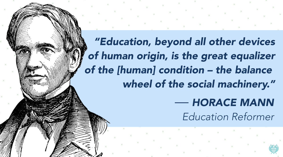 Horace Mann Latest news, Breaking headlines and Top stories, photos & video in real time