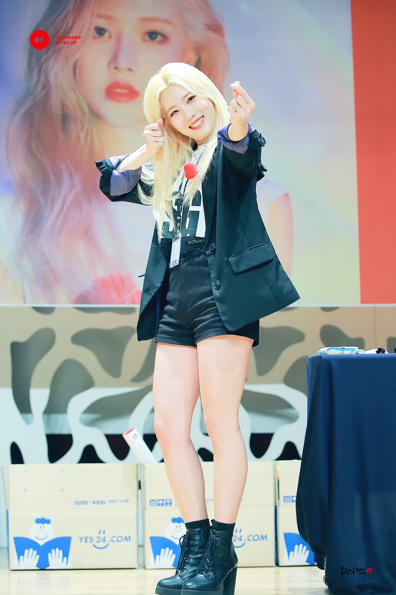 오늘의 정은 tweet media