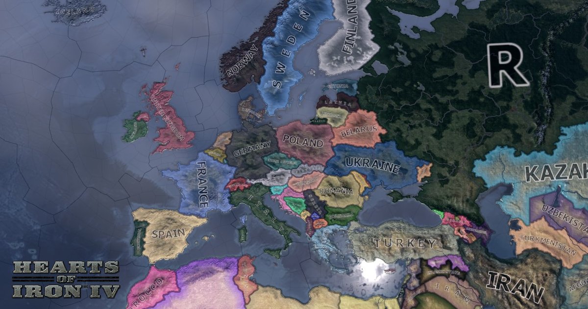 hearts of iron 4 modern day hearts of iron 4 modern day