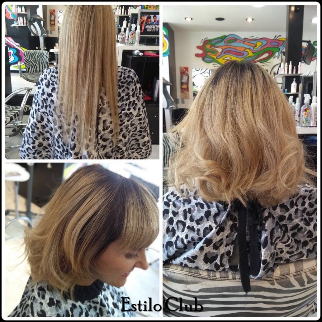 estiloclub's tweet photo. #Corte #Bob #Tendencia #Cambio #Estilo
#EstiloClub https://t.co/tEL82GcFBD