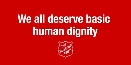 salvationarmy's tweet image. Food, shelter and education – these shouldn’t be privileges. Living in #poverty can put them out of reach.