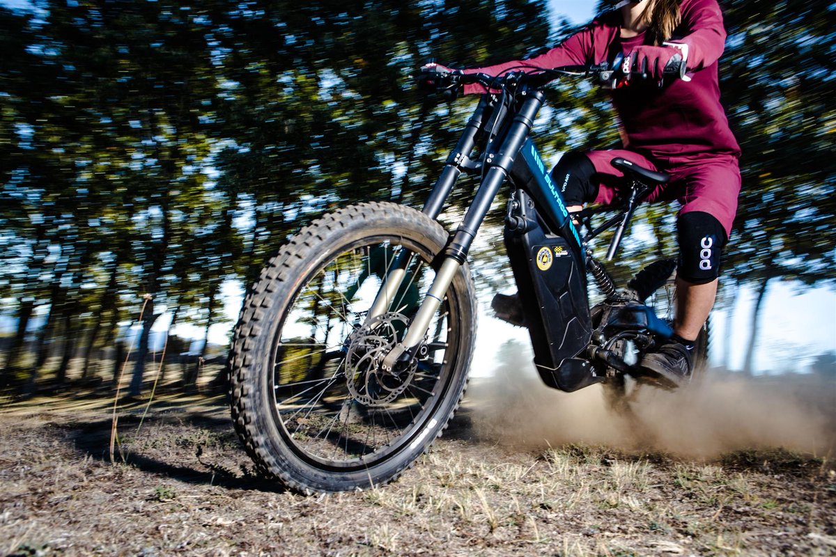 ⛰🏍
bultaco.co.uk
#eperformance #emtb #enduro #mtb #hybrid #pedelec #ebike #Bultaco #brinco #motobike #moto #bike #electricmotorcycle