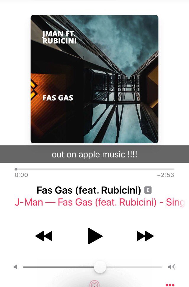 TdotJordn's tweet photo. Check it out #AppleMusic https://t.co/4BReugeiJ4