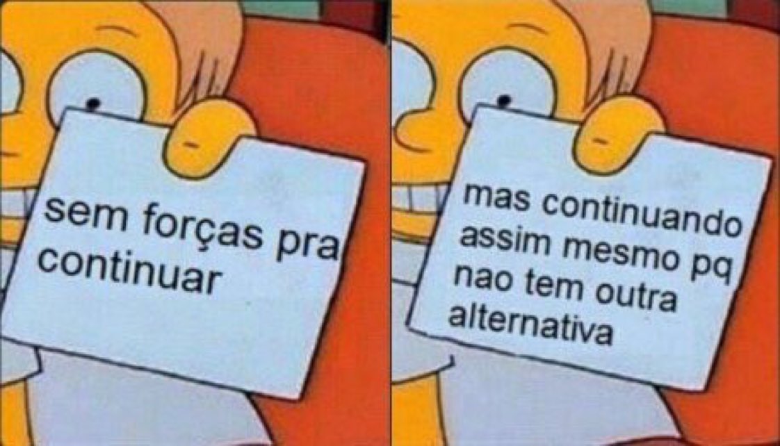 ClarissaYorke's tweet photo. sobre esse ano https://t.co/gFiu2sajEl
