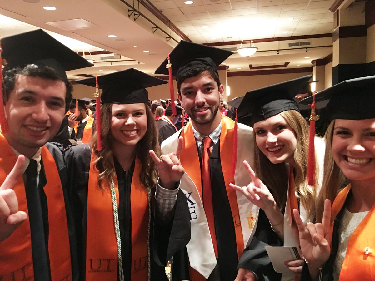ut_caee's tweet photo. Look back at some fun moments from #UTgrad18: https://t.co/e6p5bSRwDj
ππΈ π«Β #WhatStartsHere https://t.co/Cau6DT4388