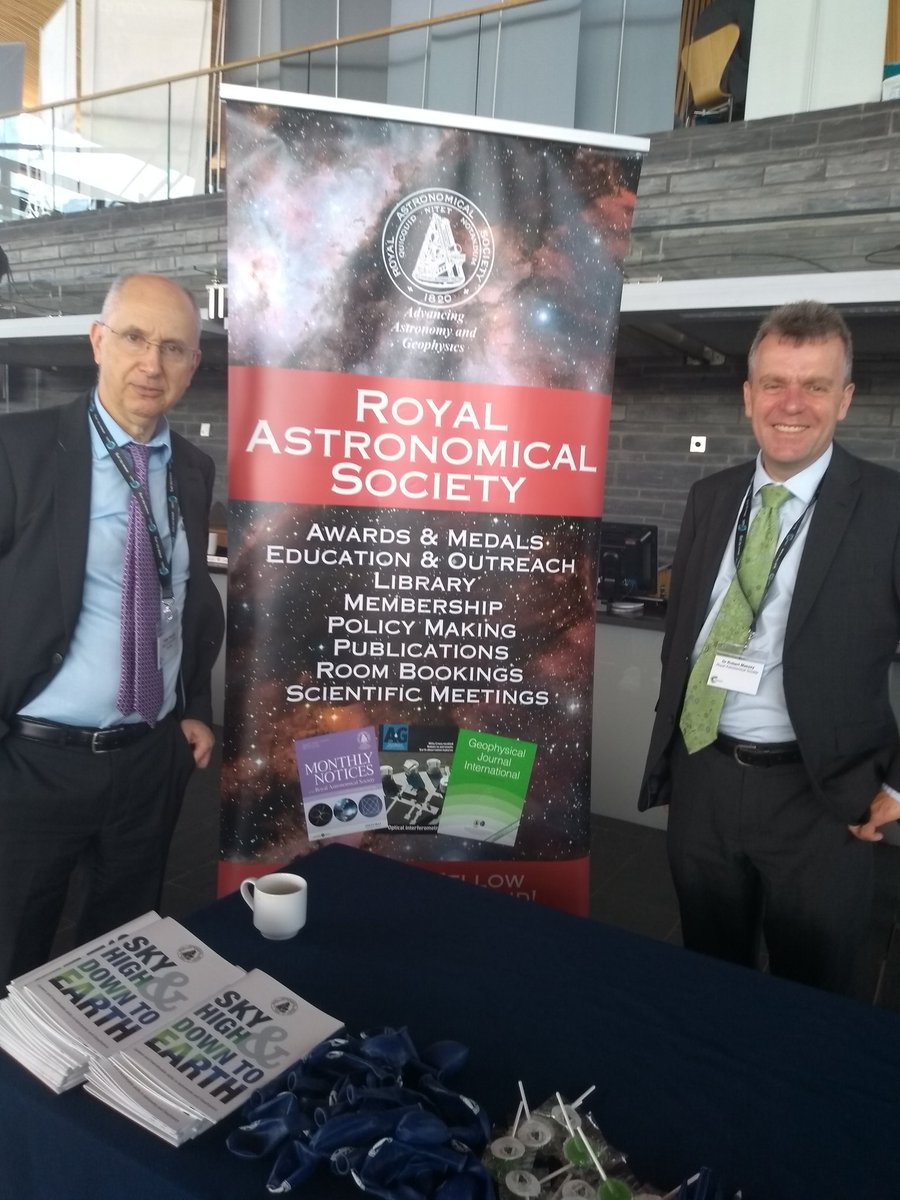 RoyalAstroSoc's tweet photo. If you've had a long day at Science and the Assembly (Gwyddoniaeth a'r Cynulliad) come and see @RoyalAstroSoc, we have lollies! #ScienceAssembly https://t.co/pvcPmuwK5c