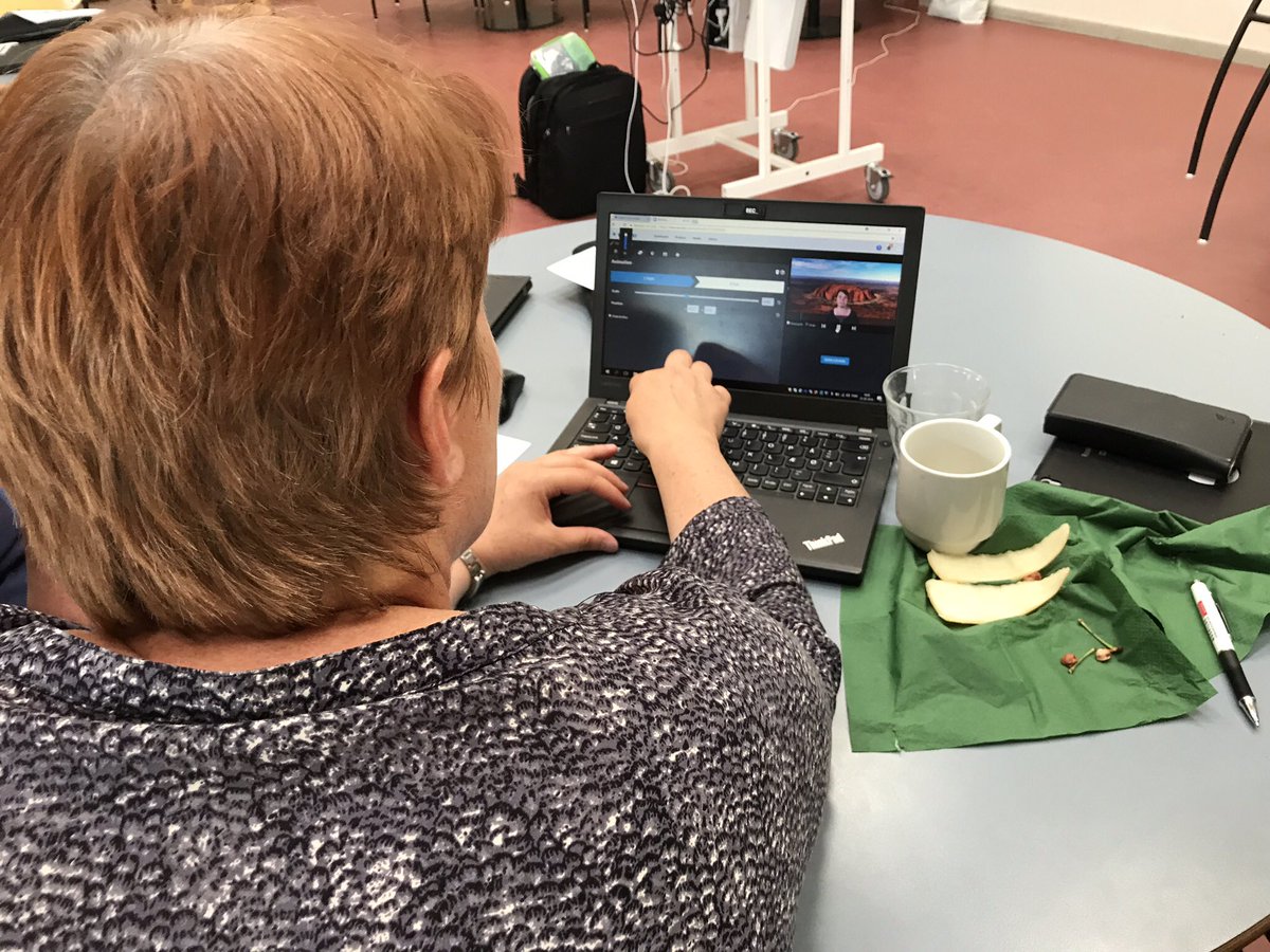 Marianne Hubert tweet media