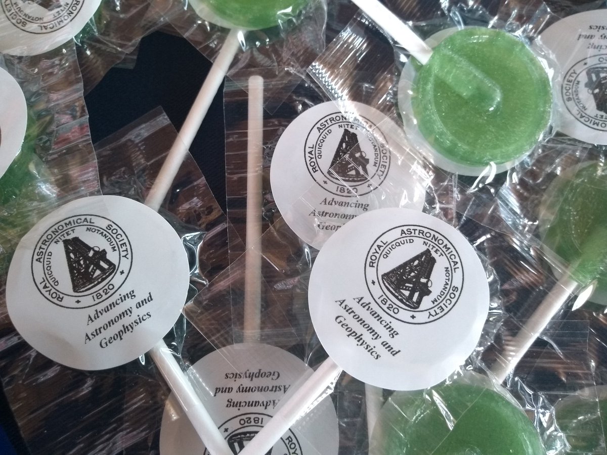 RoyalAstroSoc's tweet photo. If you've had a long day at Science and the Assembly (Gwyddoniaeth a'r Cynulliad) come and see @RoyalAstroSoc, we have lollies! #ScienceAssembly https://t.co/pvcPmuwK5c