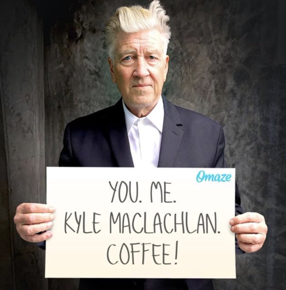 pufpubpod's tweet photo. If you listen to the newest #PufPubPod, David Lynch will give you a special reward!

https://t.co/PURK4SgrQz #PodernFamily https://t.co/h7bs2thheC