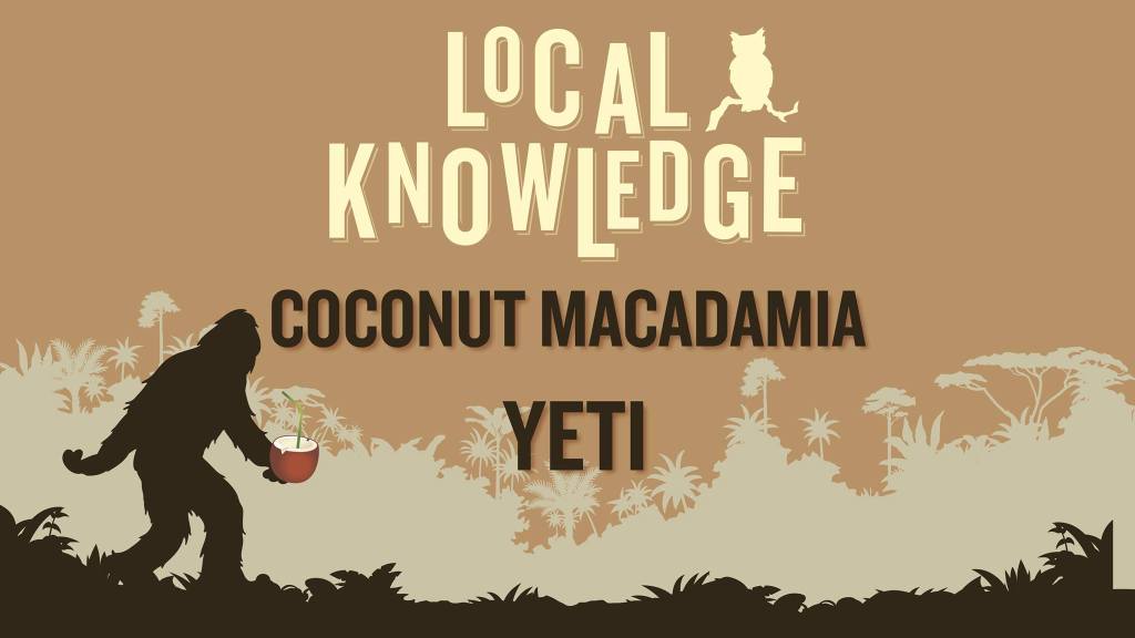 Great Divide set to release Coconut Macadamia Yeti on Saturday <a href="/greatdividebrew/">Great Divide Brewing Company</a> #milehighbeer #cobeer milehighbeer.com/great-divide-s…