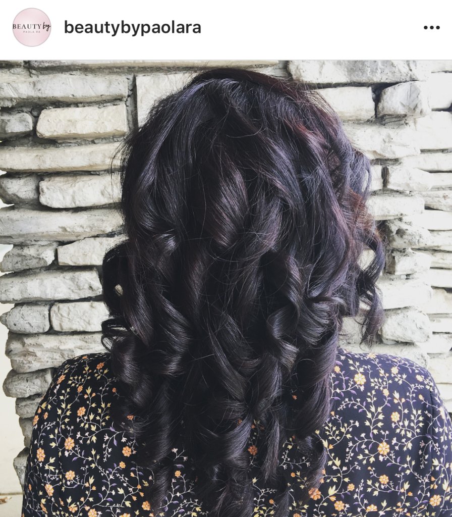 HealthStyleInst's tweet photo. What a gorgeous color transformation! #TransformationTuesday #StudentShare #HealthandStyleInstitute https://t.co/DCsV9RUrbq