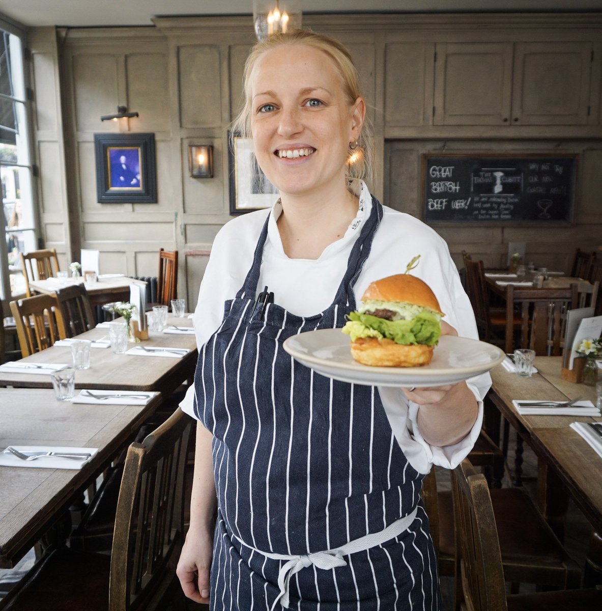 The Thomas Cubitt tweet media