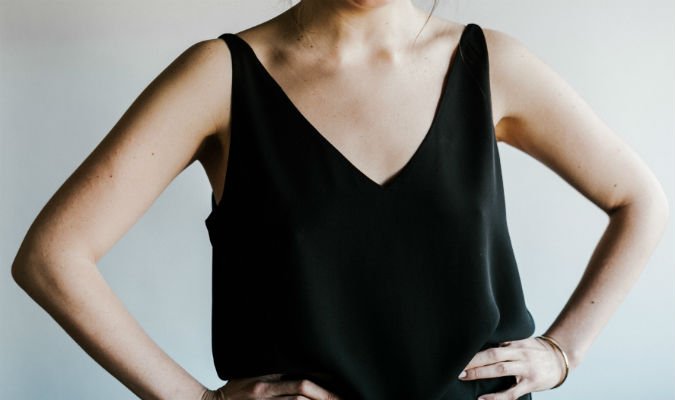 Revista_Actual's tweet image. #TipdeModa Te damos 7 tips de moda que te harán lucir una figura más estilizada. ht.ly/BT3u30k7Uwb