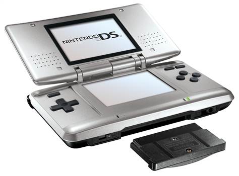 Drome Backward Compatibility Use To Mean Just Putting A Whole Ass Gba Slot On A Nintendo Ds T Co Pytwtbgkcn Twitter