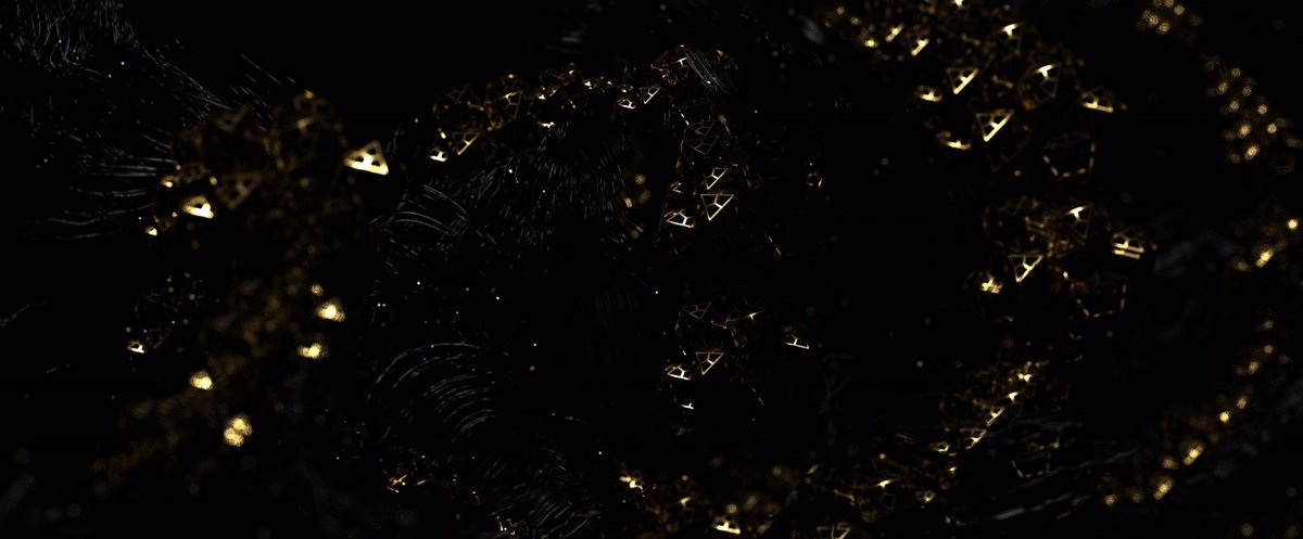sub_tropic's tweet photo. #generative #procedural ornament https://t.co/NZeLiZuGGJ