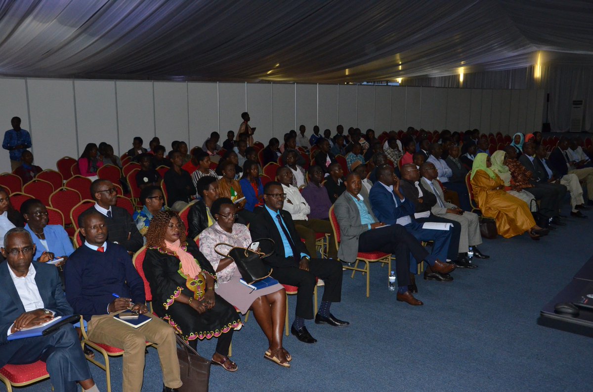 pamrwanda's tweet image. The talk shows are part of the #PAMWeek in celebration of African Day 

#ALD2018