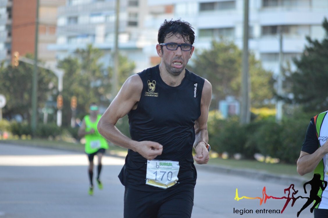 CimarronesC's tweet image. Media Maratón Punta del Este #seguimosumando