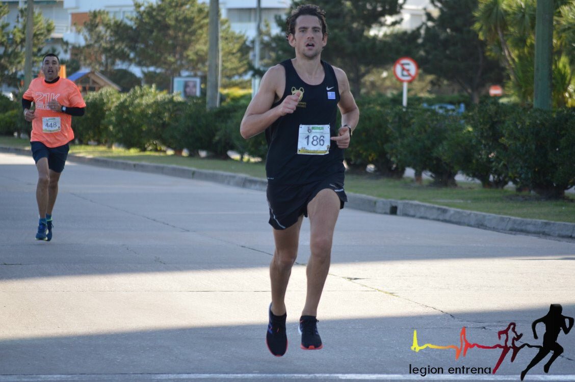 CimarronesC's tweet image. Media Maratón Punta del Este #seguimosumando