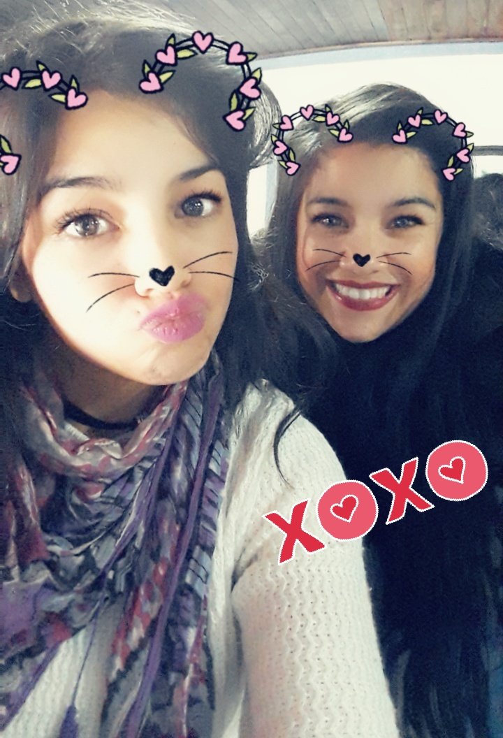 Maaarr6's tweet photo. Teamo Melli 😍 https://t.co/3ge7DCvSai