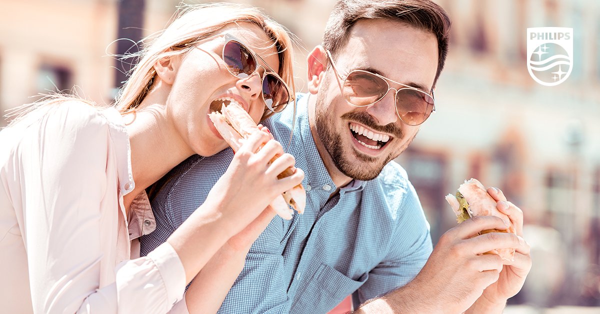 PhilipsBlueLED's tweet photo. It’s National Sandwich Week! We’ve rounded up our favourite #psoriasis-friendly lunches including a few non-bread options too. So what’s your go-to sandwich? Let us know below https://t.co/U5gViYS38v https://t.co/uJsAowYkkR
