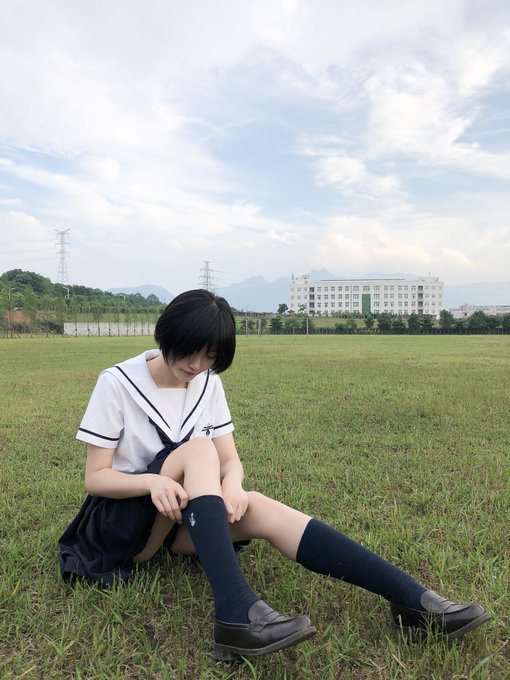 Twitterのコスプレ画像55