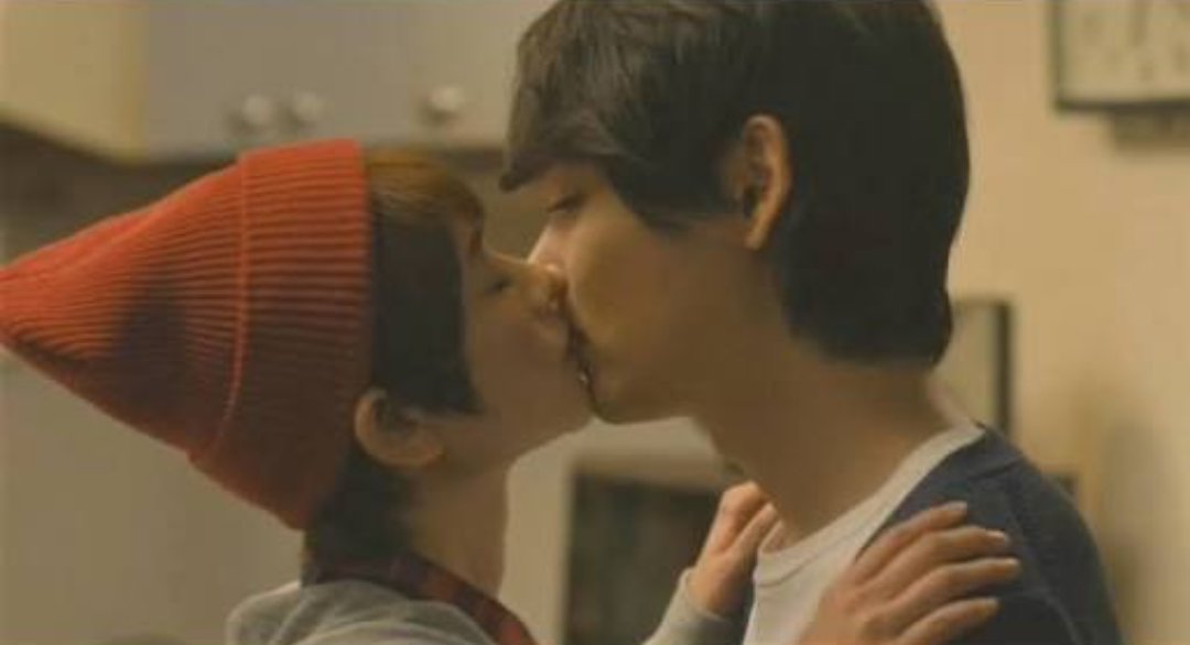 ちえみ 低浮上始まります 私が古川雄輝沼にハマった 脳内ポイズンベリー のキスシーン投下 キスの日 古川雄輝 脳内ポイズンベリー