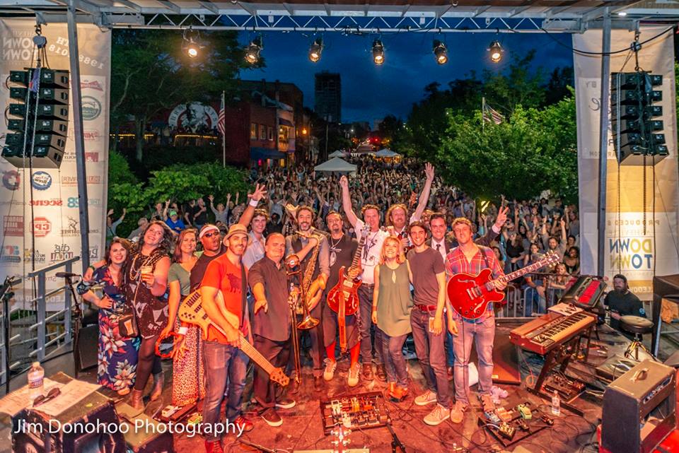 AVL Downtown Assc tweet media