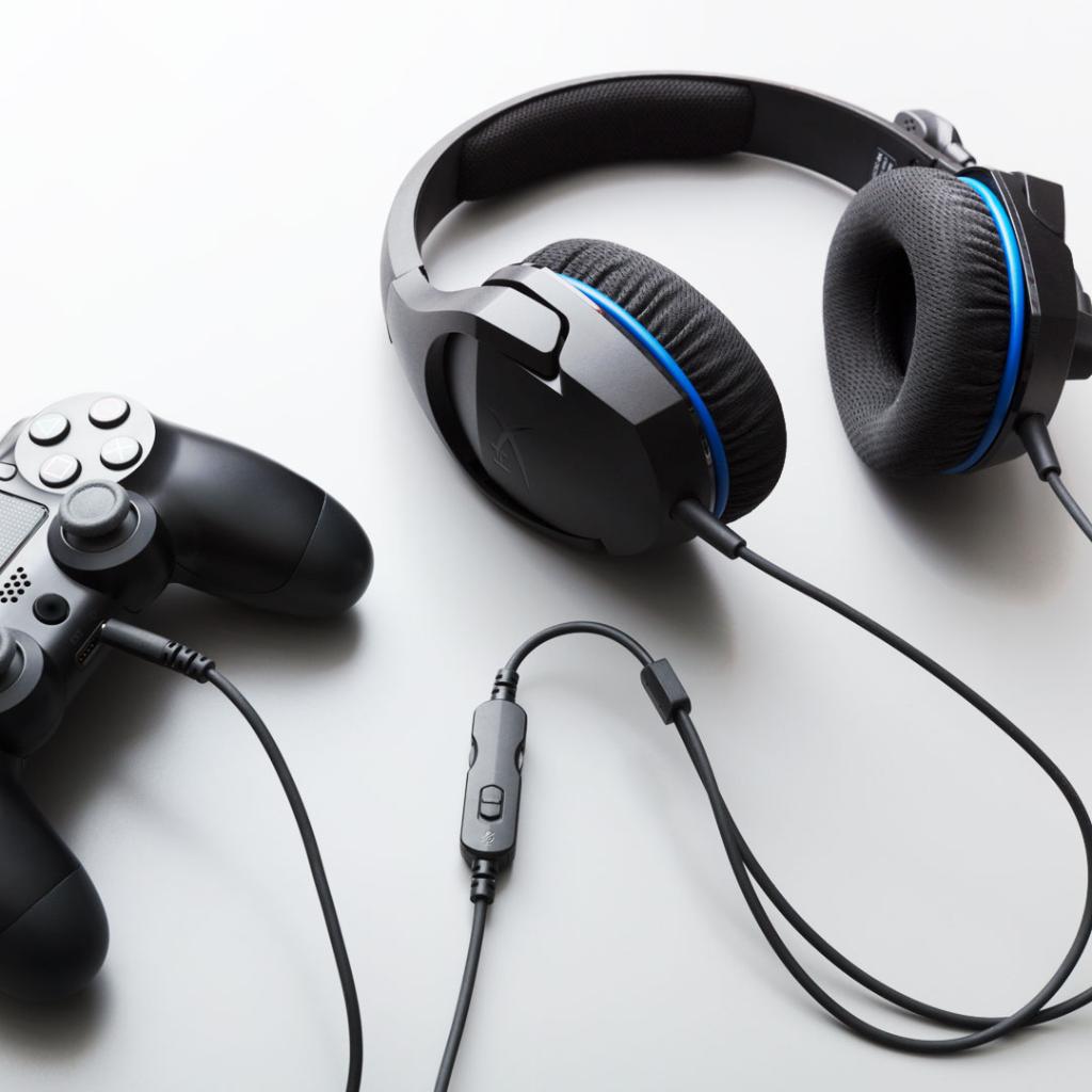 HyperXRu's tweet photo. Полный эффект погружения 🎮
#HyperXCasual #HyperXStingerCore https://t.co/HTDxPbgXbr